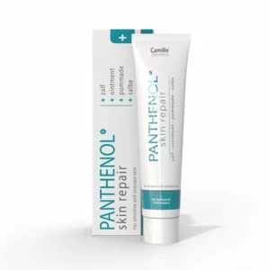 Camille | Panthenol Skin Repair 100ml