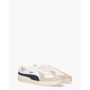 Puma Army Trainer Grijs/Multi Herensneakers