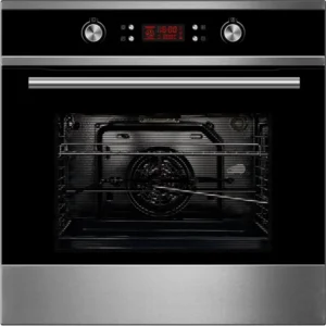 Exquisit EBE71 Inbouw oven