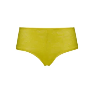 Marlies Dekkers – Space Odyssey – Shorty – 36674 – Citrus Yellow Lace