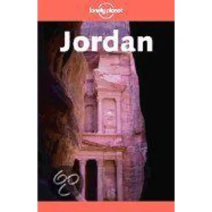 Lonely Planet Jordan - Anthony Ham