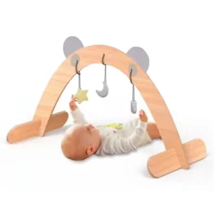 Babygym - Activity - Panda