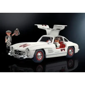 Playmobil 70922 Mercedes-Benz 300SL