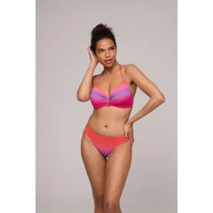 Marie Jo Swim Nusa Dua voorgevormde bikini in multicolor