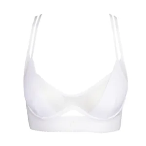 Sarda Payne beugel bh in wit