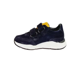 Hip Sneaker H1356-214-46SU Blauw