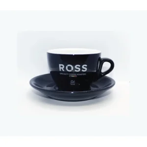 ROSS Koffietas & Ondertas 