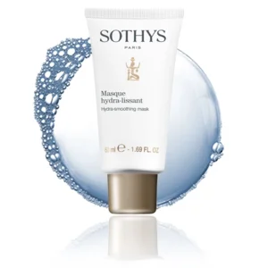 SOTHYS Hydra-lissant masker