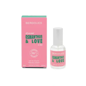 Perfume Therapy - Osmanthus & Love