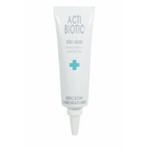 Ericson Laboratoire Acti-Biotic Sebo-Mask
