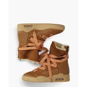 Serafini Moon ZV Cognac Dames Veterboots