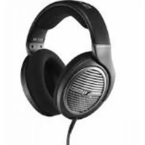 Sennheiser over ear hoofdtelefoon HD518