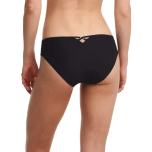 Chantelle – Slip – Mystic Dream – C11YA0 – Black Lurex