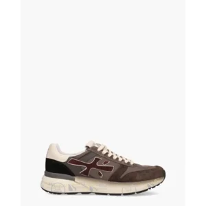 Premiata Mick Bruin/Multi Herensneakers