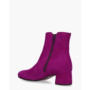 Gabor 35.680.10 Dames Enkelboots