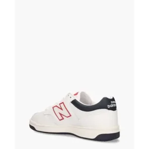 New Balance BB480LWG Herensneakers