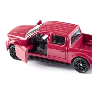 Auto - Ford F150 - Pick-up