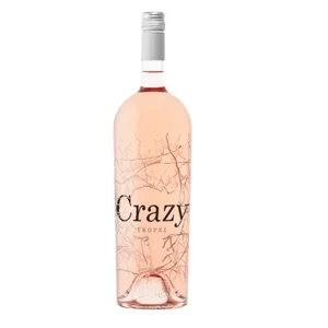 Crazy Tropez Rosé Magnum 1,5L