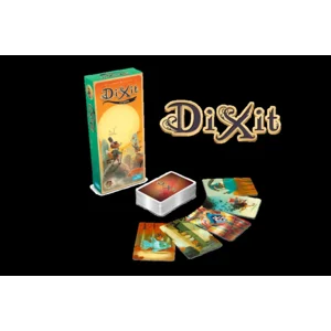 DIXIT ORIGINS EXPANSION - REFRESH