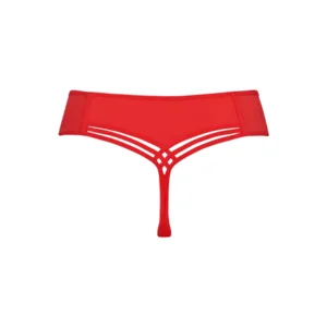 Marlies Dekkers – Dame de Paris – String  - 18143 – Red