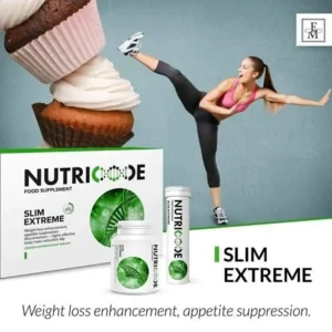 Slim Extreme - Nutricode