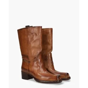 Lemargo FR02A Cognac Damesboots