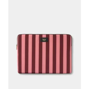 Wouf Laptophoes 15 & 16 Sophie Strepen