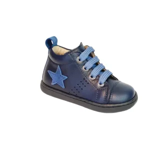 Lunella Beginstapper 21570 Blauw 20