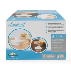 Avalon Pet Fountain - 2 L