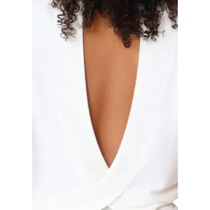 Lingadore Lounge strandset in ivoor