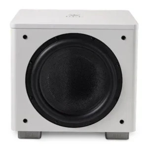 REL HT/1205 MKII Zwart