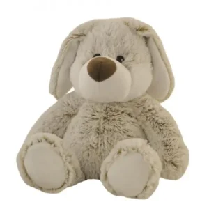 Warmies Magnetron Knuffel Bunny Snowy