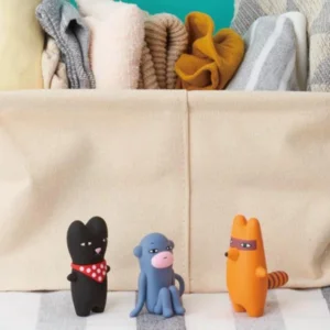 Donna Wilson Creatures - Box van 6