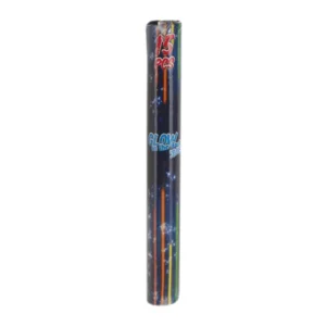 Glowsticks - Glow in the dark - 22cm - 15st