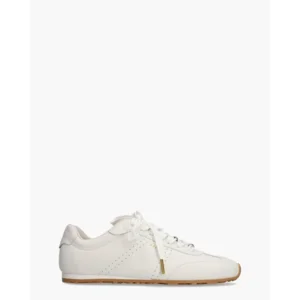 Nubikk Billy Lou Wit Damessneakers