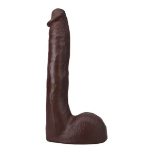 Doc Johnson Pressure Dildo 25 cm