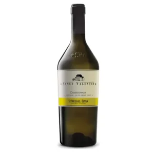 St. Michael-Eppan Chardonnay Sanct Valentin (per 6 flessen)