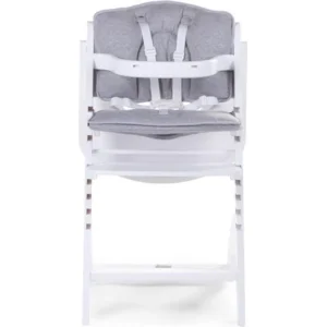 Meegroeistoel Lambda 2 Chair met eetblad Zwart - Copy