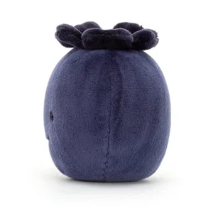 Knuffel - Fabulous Fruit - Blueberry
