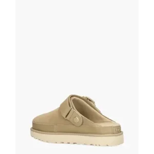 UGG Goldenstar Villa Clog Mustard Seed Damesslippers