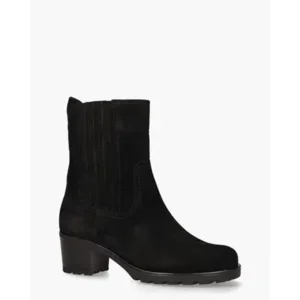Gabor 32.801.47 Dames Chelseaboots