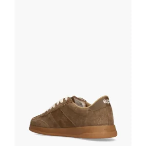 East Pacific Trade Santos Bruin Herensneakers