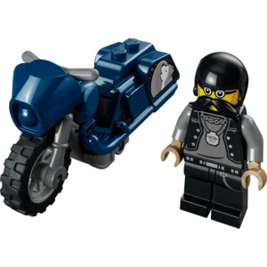 LEGO® 60331 City Stuntz Touring stuntmotor