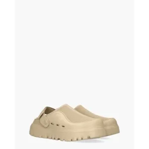 UGG Peakmod Dark Sand Herensandalen