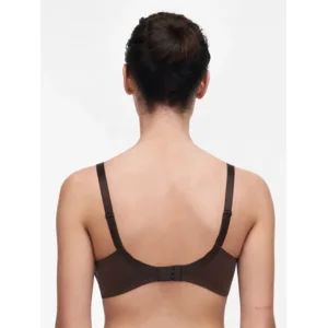 Chantelle – BH Beugel – Bold Curve – C13M10 –  Brun Multicolor