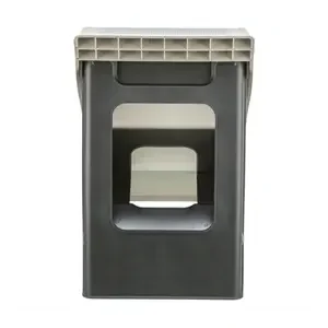 Trixie Trap Lichtgrijs 79X38,5X60 CM