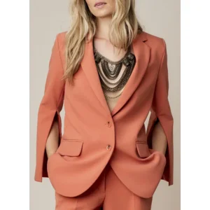 Summum Blazer: Oranje ( SUM.45)