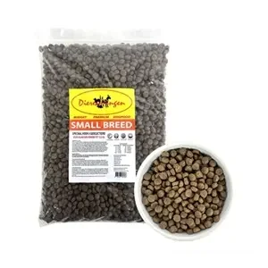 Budget Premium Small Breed 1 kg