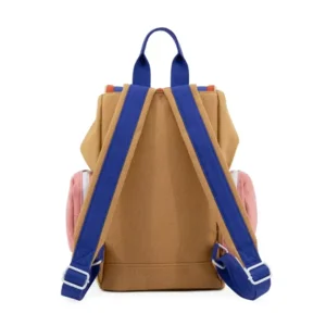 Sticky Lemon Rugzak Adventure Roze 20x13x34 cm