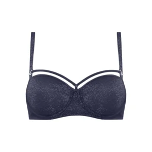 Marlies Dekkers – Space Odyssey – BH Voorgevormd – 35190 – Shimmering Blue